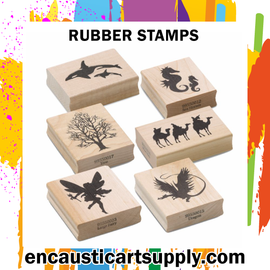 Rubber Stamps