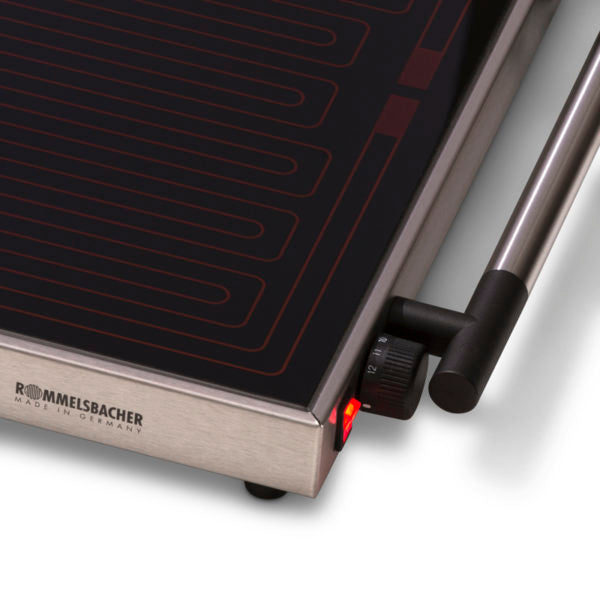 Encaustic Art Electric Hotplate